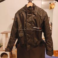 Giubbotto Ducati Corse taglia M