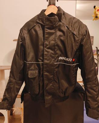 Giubbotto Ducati Corse taglia M