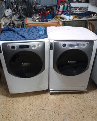 Lavatrice ariston aqualtis 8 kg 9 kg e 11 kg