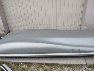 Box Originale Thule XXL 