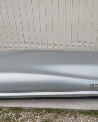 Box Originale Thule XXL 