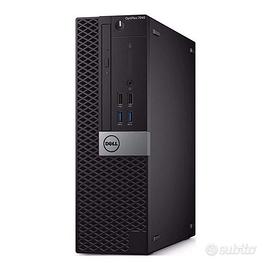 PC Computer Dell OptiPlex 5040 SFF