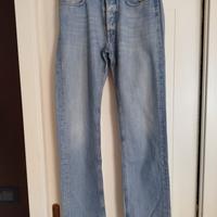 jeans marca Grifoni taglia 32 