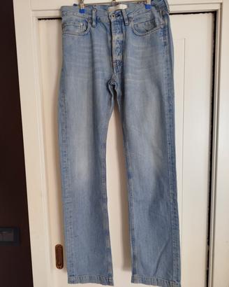 jeans marca Grifoni taglia 32 