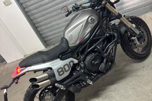 Benelli Leoncino 800 Trail