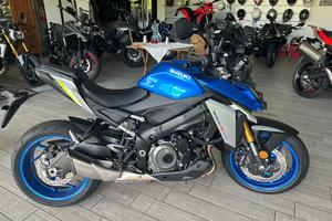 Suzuki GSX S 1000