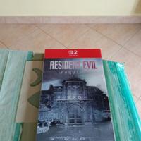 Resident evil requiem Nintendo 