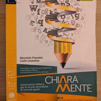 CHIARAMENTE