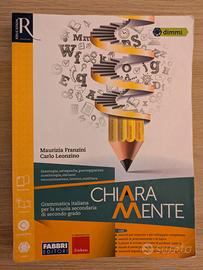 CHIARAMENTE