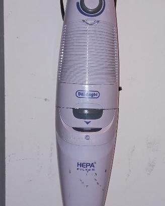 Aspirapolvere Colombina DeLonghi