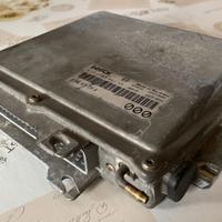 Centralina Fiat Punto GT Turbo Bosch - Rimappata