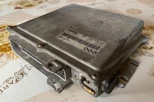 Centralina Fiat Punto GT Turbo Bosch - Rimappata