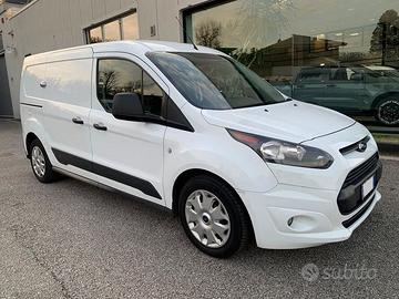 Ford Connect 230 Van L2 - FRIZIONE NUOVA - 1...