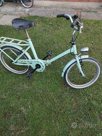 Bici D'epoca 