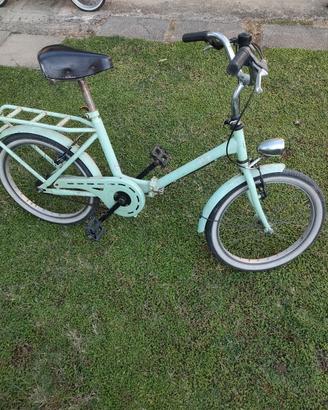 Bici D'epoca 