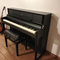 Roland LX705 Piano Digitale 88 Tasti Pesati (2023)