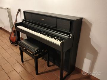 Roland LX705 Piano Digitale 88 Tasti Pesati (2023)