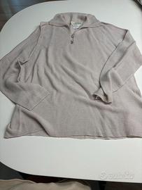 Maglione/Polo "Le Morbide" by Amarynth – 100% Lana