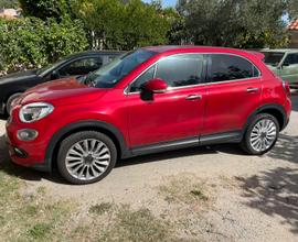 Fiat 500X lounge