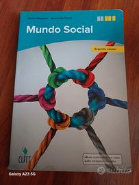 MUNDO SOCIAL 9788808420640