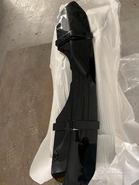 SPOILER PARAURTI POSTERIORE BMW X4