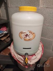 Kit per produrre birra