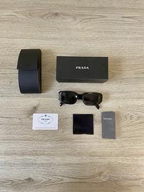 Occhiali da sole prada unisex