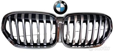 MASCHERINA ANTERIORE BMW X1 Serie (F48) 137259304