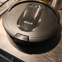 Robot aspirapolvere Shark RV1000SEU