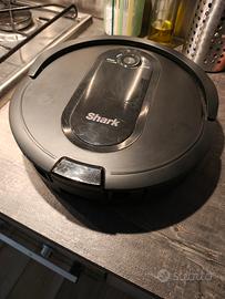 Robot aspirapolvere Shark RV1000SEU