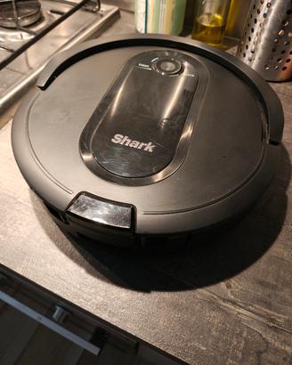 Robot aspirapolvere Shark RV1000SEU
