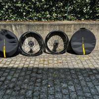 Mavic Cosmic ULTIMATE 45 Disc