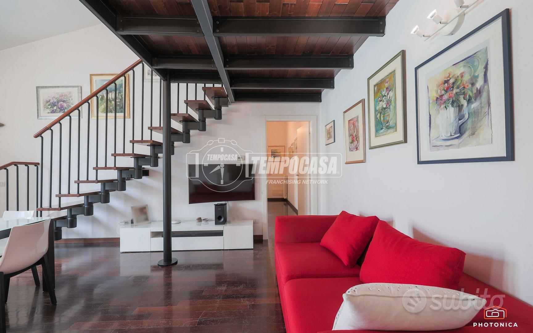 Appartamento – RA - Altro