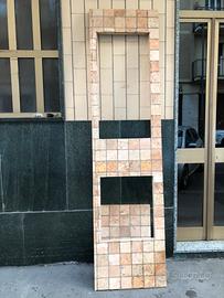 Top Lube  multistrato rivestito da piastrelle