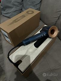 Dyson superosnic