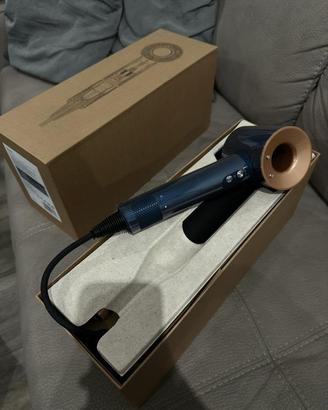 Dyson superosnic