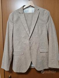 Abito uomo Jack & Jones premium