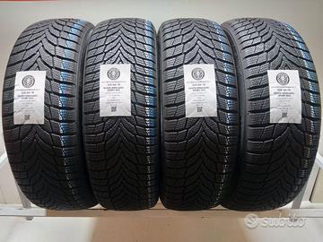 4 gomme 225 60 18 nexen a8937