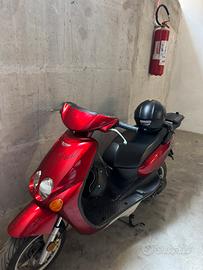 neos del 1998 con 10.400km