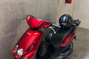 neos del 1998 con 10.400km