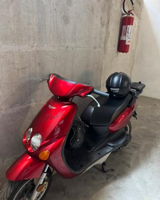 neos del 1998 con 10.400km