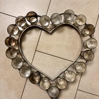 Decorazione cuore