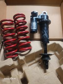 ammo rock shox super deluxe ultimate coil 
