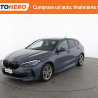BMW 118 d 5p. Msport