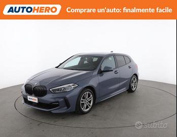BMW 118 d 5p. Msport