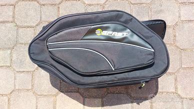 Borse moto laterali morbide Befast SB600