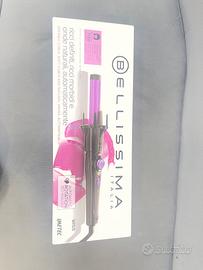 Arricciacapelli imetec nuo p-