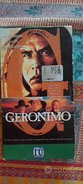Vhs Geronimo