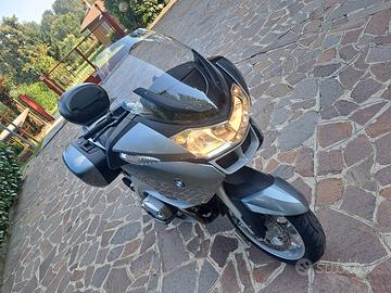 Bmw RT 1200 2005