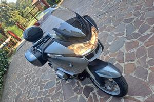 Bmw RT 1200 2005